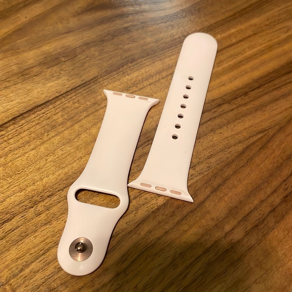Apple Watch Sport Band 40mm
